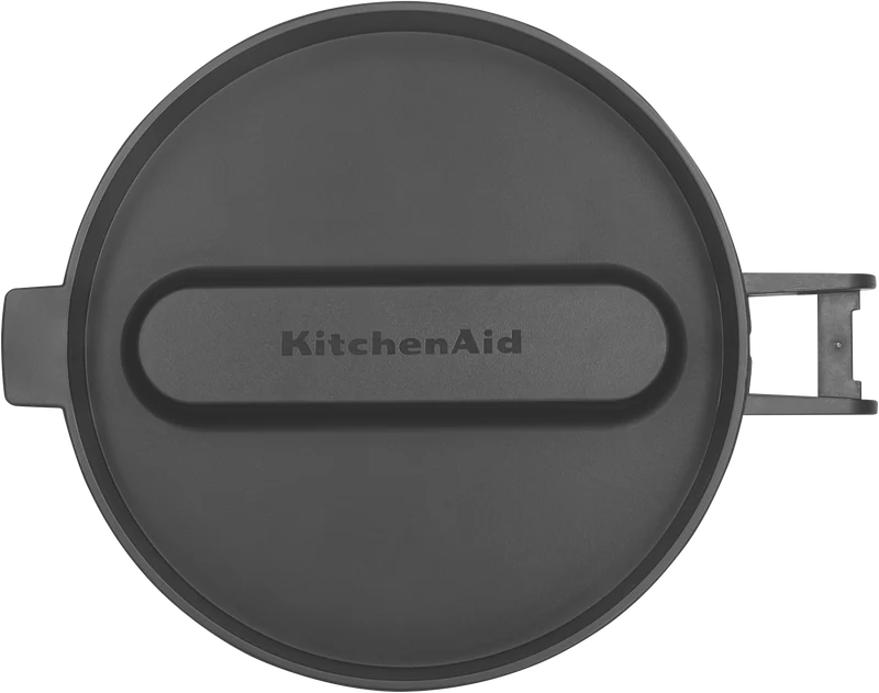 KitchenAid 9 Cup Food Processor Black Matte