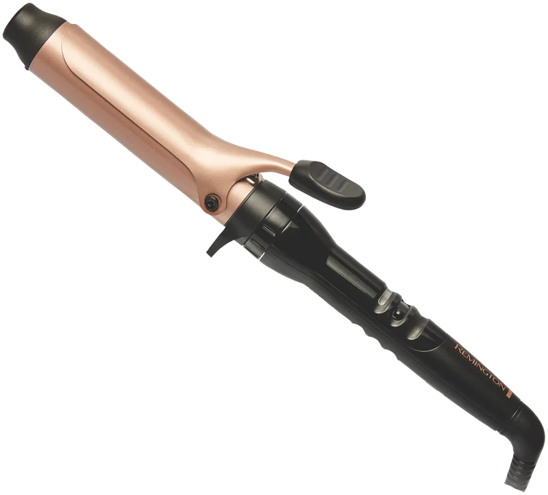 Remington 3 in 1 Curler