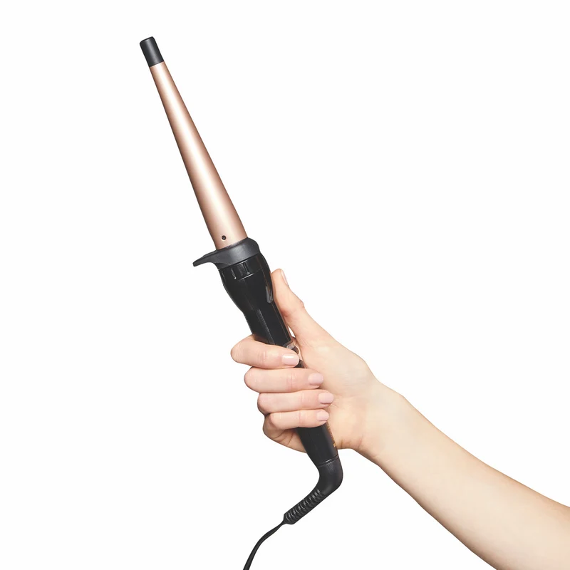 Remington 3 in 1 Curler