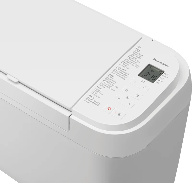 Panasonic Bread Maker
