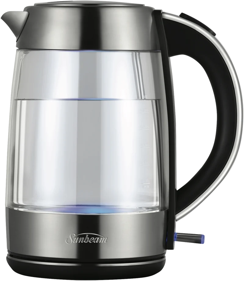 Sunbeam Maestro Glass Kettle