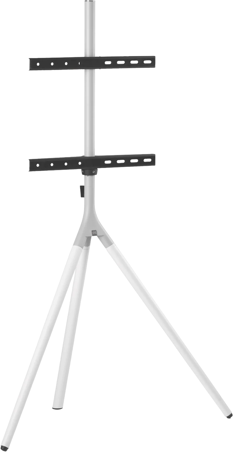 One For All Designer Tripod stand (Artic White)