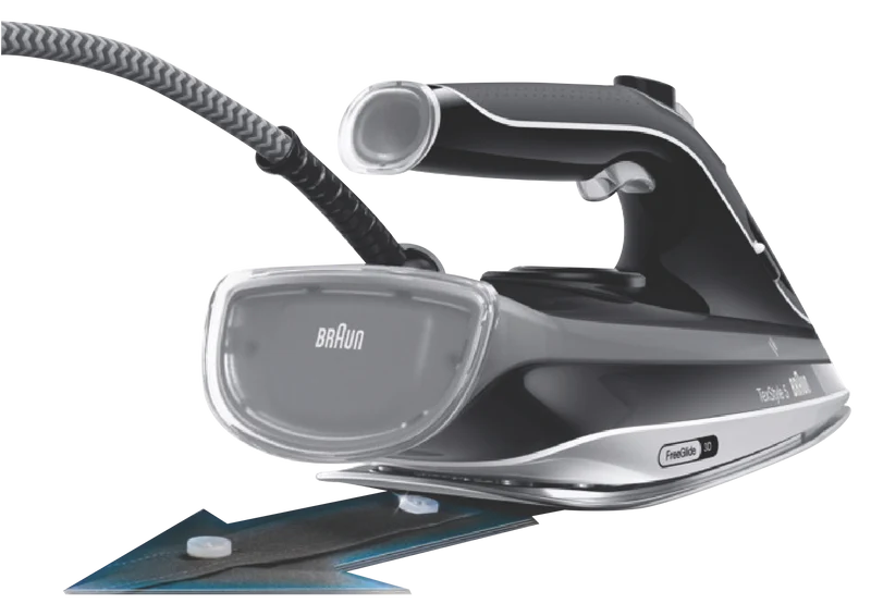 Braun Freestyle 5 Steam Iron