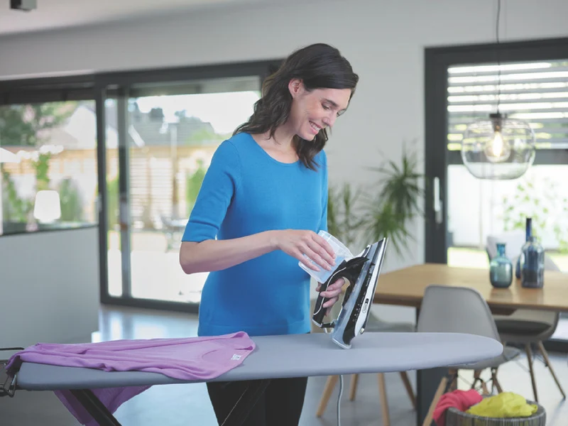 Braun Freestyle 5 Steam Iron