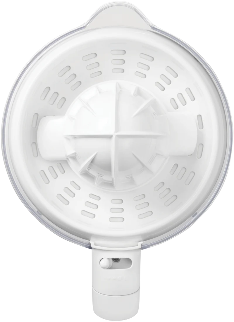 Kambrook 2 Cone Citrus Press