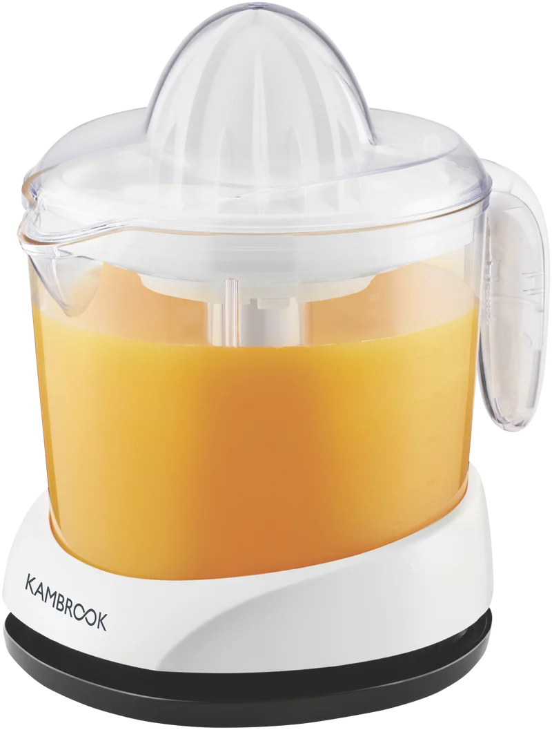 Kambrook 2 Cone Citrus Press
