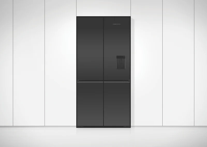 Fisher & Paykel 690L Quad Door Refrigerator