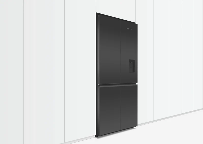 Fisher & Paykel 690L Quad Door Refrigerator