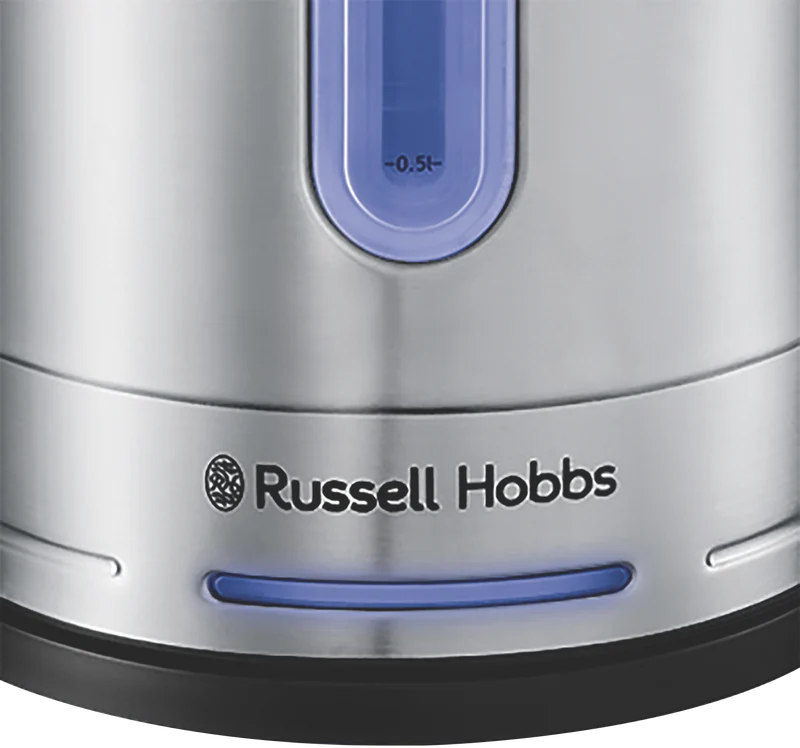 Russell Hobbs Quiet Kettle