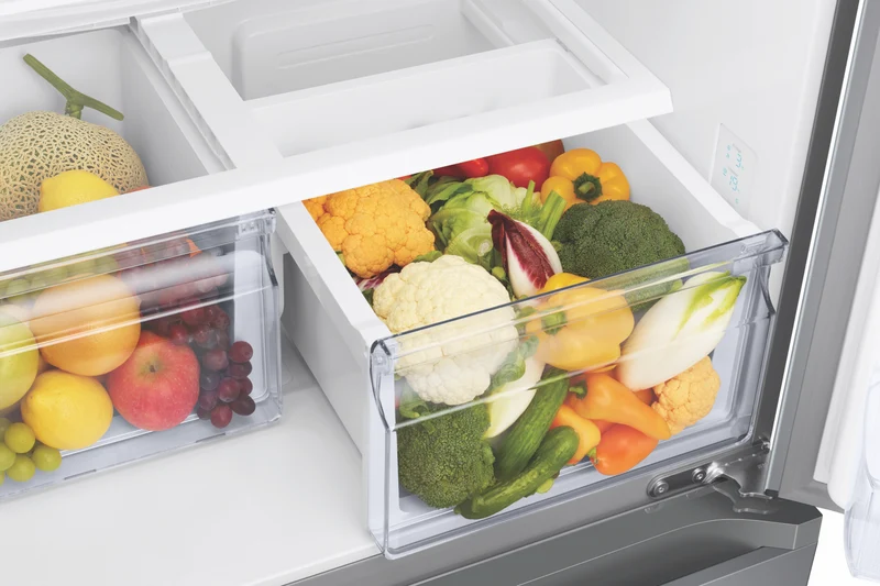 Samsung 495L French Door Refrigerator