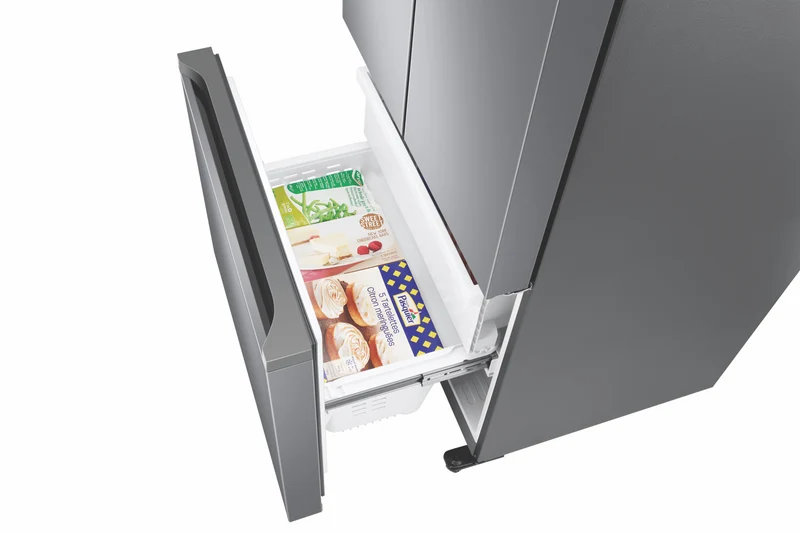 Samsung 495L French Door Refrigerator