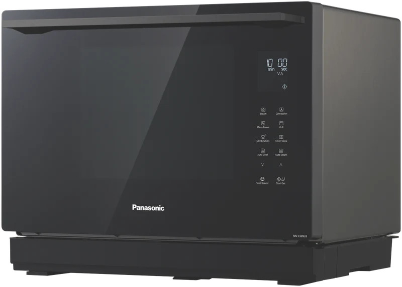Panasonic 31L 1000W 4-in-1 Convection Microwave