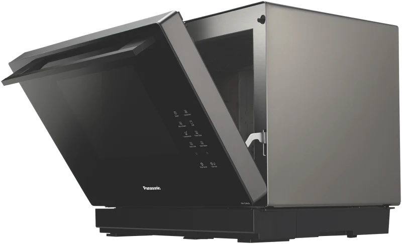 Panasonic 31L 1000W 4-in-1 Convection Microwave