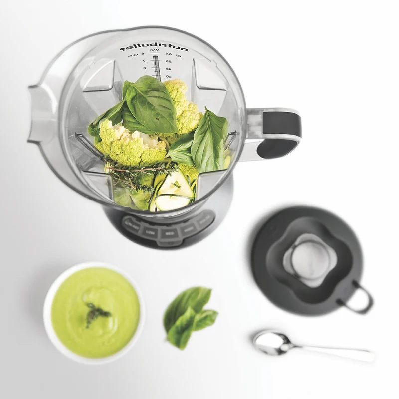 NUTRIBULLET Blender Combo 1200