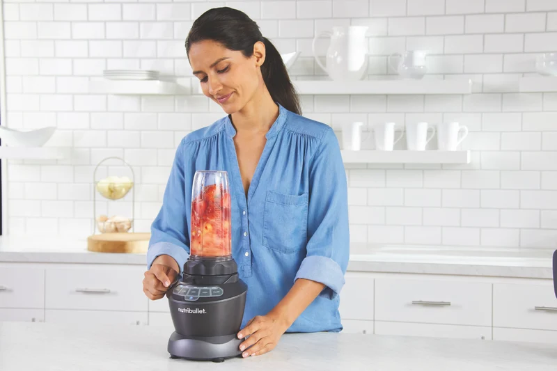 NUTRIBULLET Blender Combo 1200