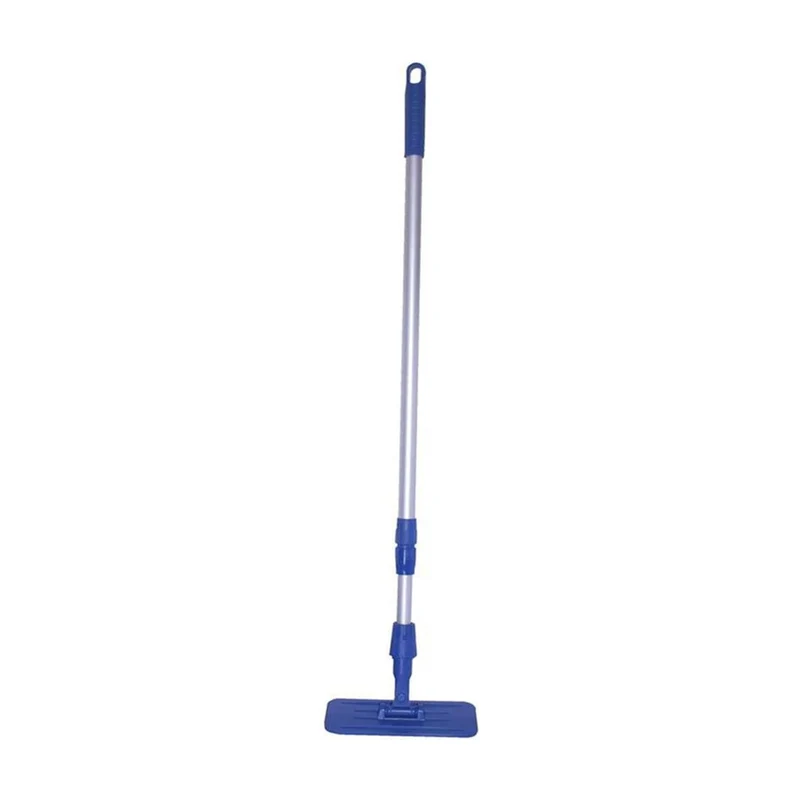 Handpadhalter,Stielblock incl. Teleskopstiel, Padhalter