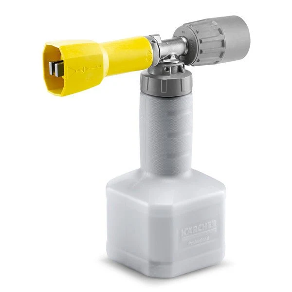 Becher-Schaumlanze Advanced 1 (400 l/h - 600 l/h) – Präzise Schaumbildung für effektive Reinigung