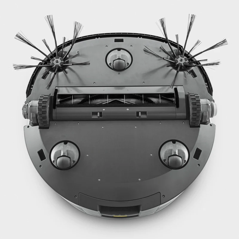 Autonomer Sauger KIRA CV 50