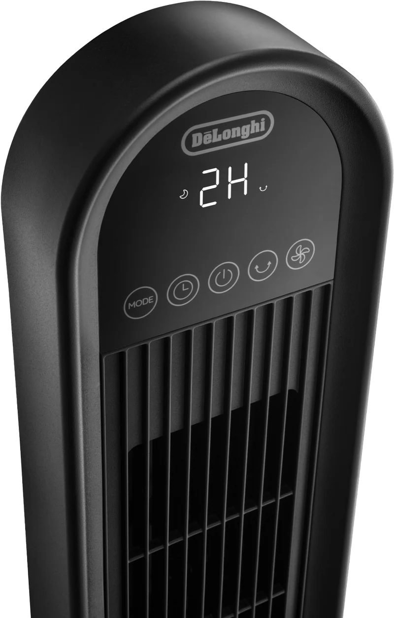 DeLonghi Oscillating Tower Fan