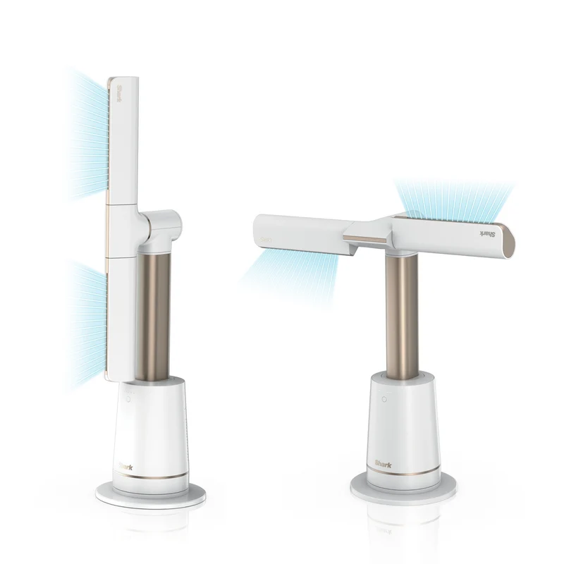 Shark TurboBlade (White)