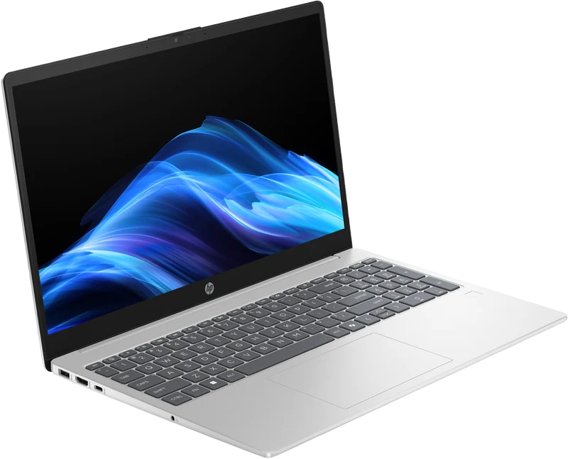 HP 15.6" Intel Core 7 16GB 256GB Laptop