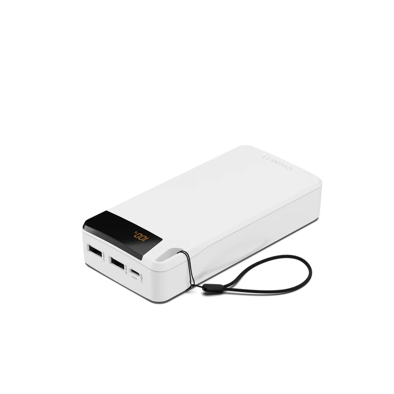Cygnett Boost 20k Power Bank Gen4 - White
