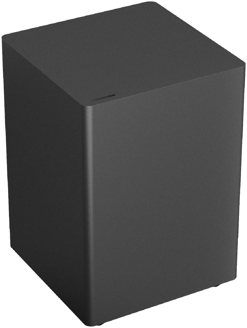 Hisense HS3100S 500W 3.1 CH Soundbar with Subwoofer