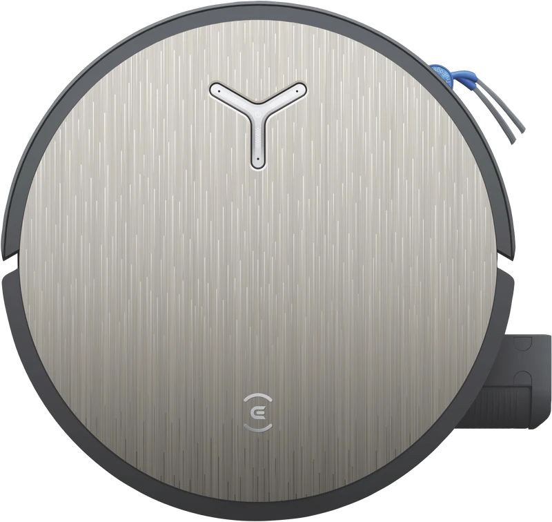Ecovacs DEEBOT X12S OMNICYCLONE Robotic Vacuum
