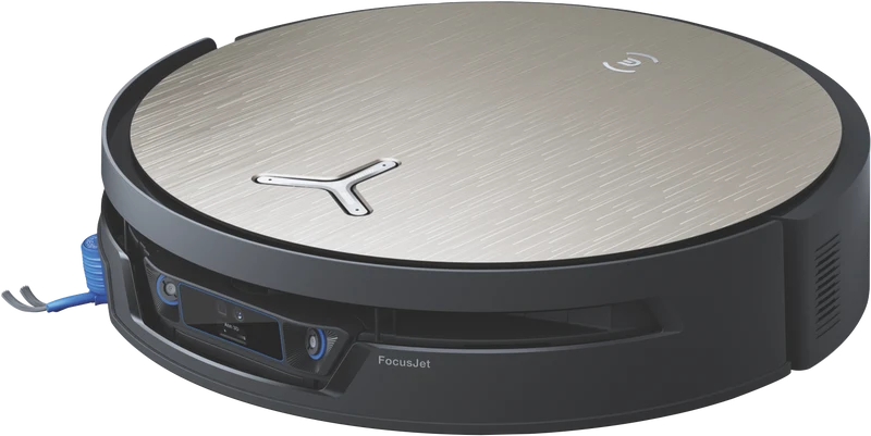 Ecovacs DEEBOT X12S OMNICYCLONE Robotic Vacuum