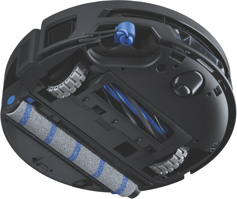 Ecovacs DEEBOT X12S OMNICYCLONE Robotic Vacuum