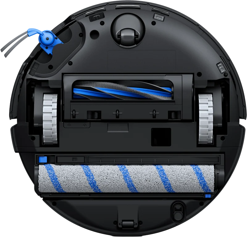 Ecovacs DEEBOT X12S OMNICYCLONE Robotic Vacuum