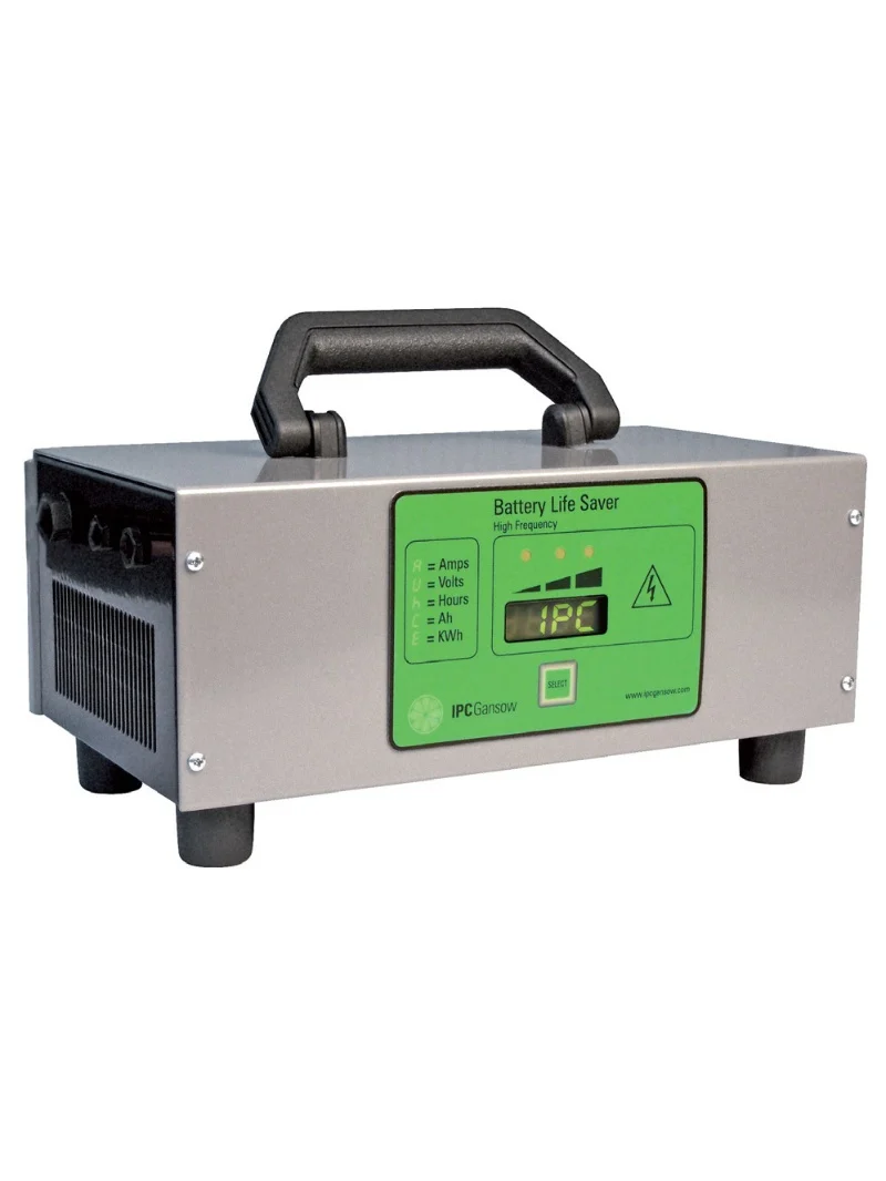 Batterieladegerät BLS010