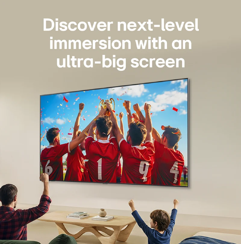 LG 75" QNED90B EVO AI MINI LED 4K SMART TV 2026