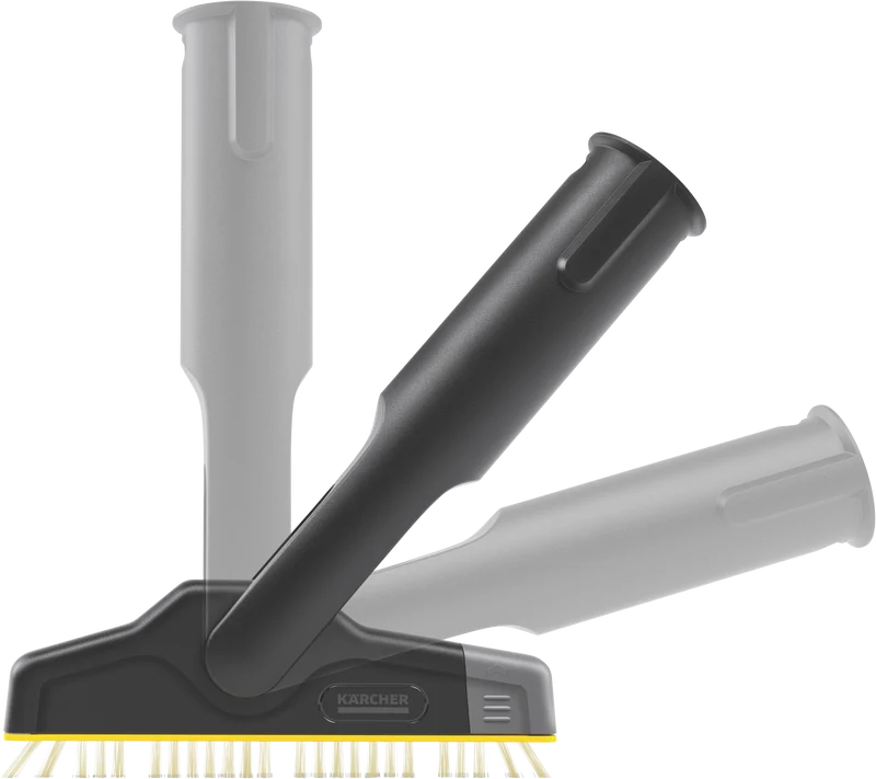 Karcher XXL Crevice Brush