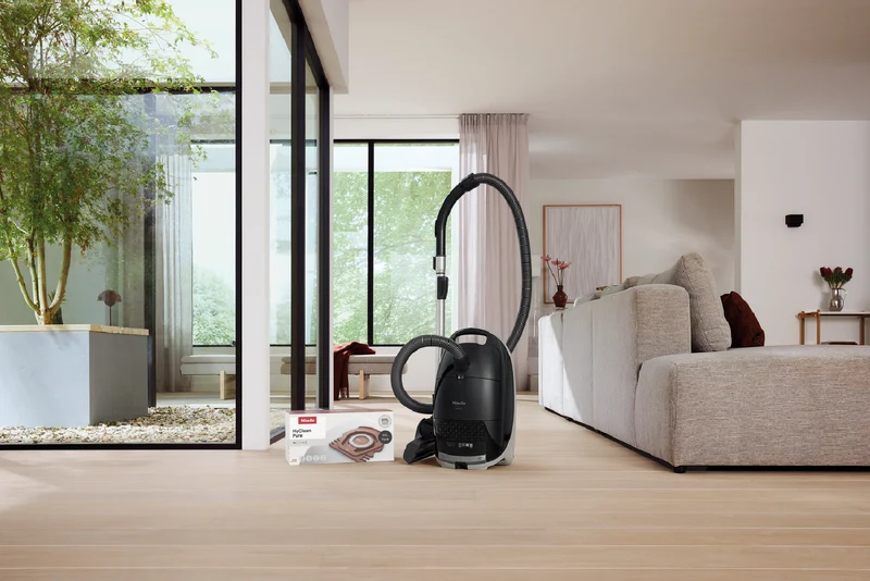 Miele CO XXL HyClean Pure Dustbag for Guard M1 Models