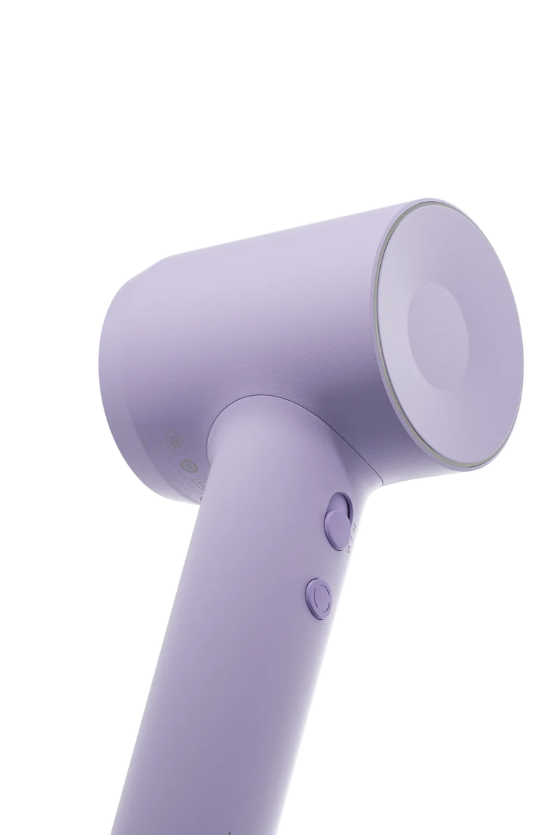Laifen SE 2 High Speed Hair Dryer Pastel Purple