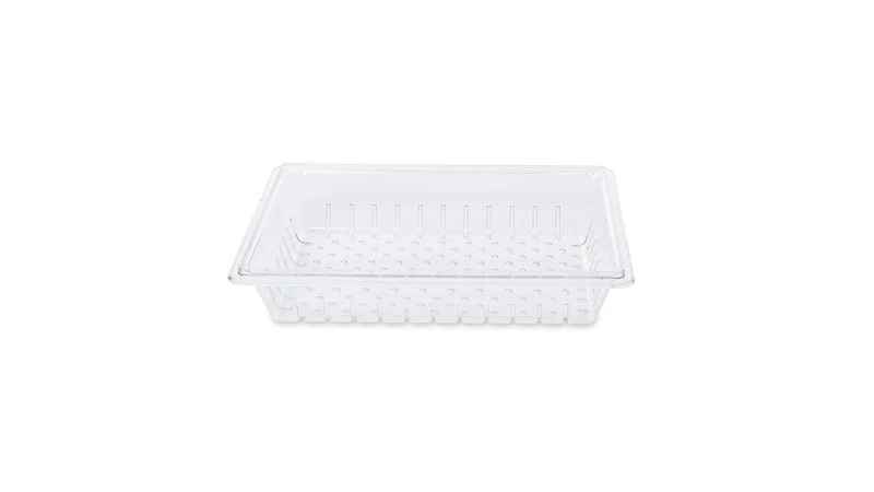 Sieb für ProSave Lebensmittelbehälter transparent