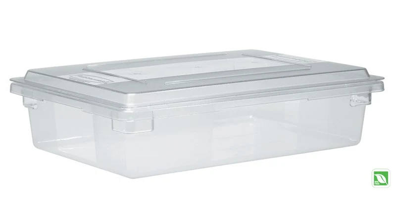 Deckel für ProSave Lebensmittelbehälter transparent