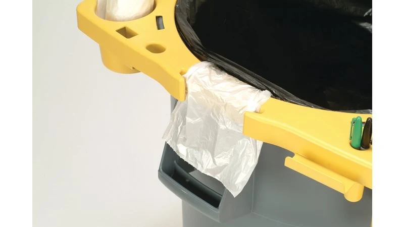 Brute Rim Caddy für Brute