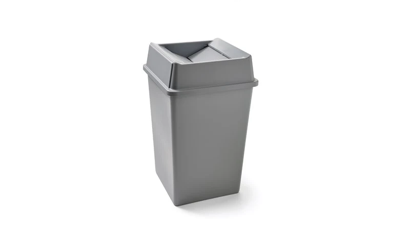 Deckel eckig für Containers 132 l