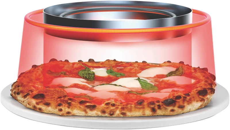 Breville The Smart Oven Pizzaiolo