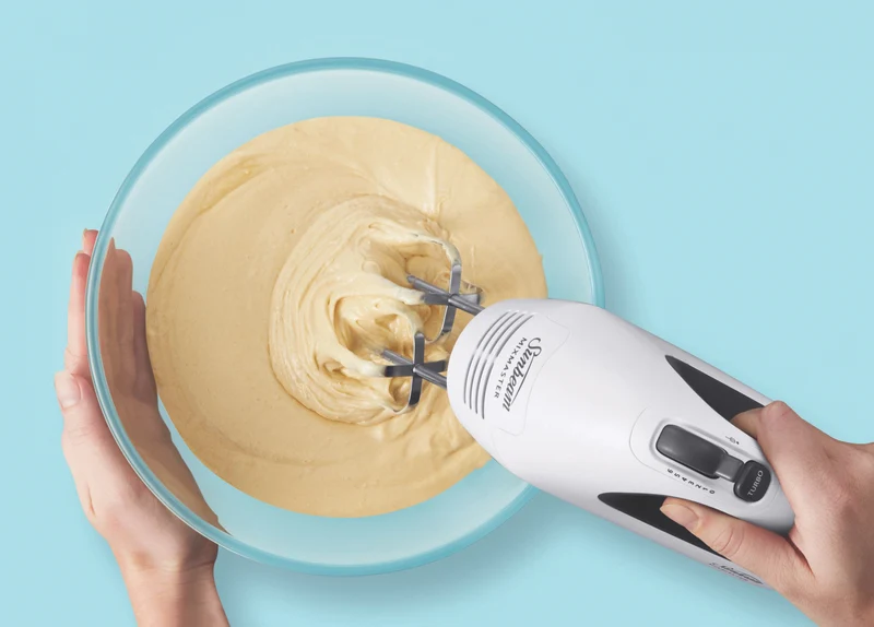 Sunbeam Mixmaster Hand Mixer