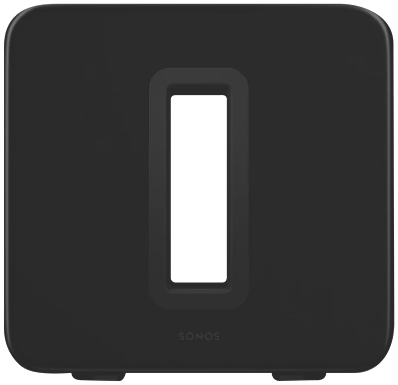 Sonos Sub Gen3 Black