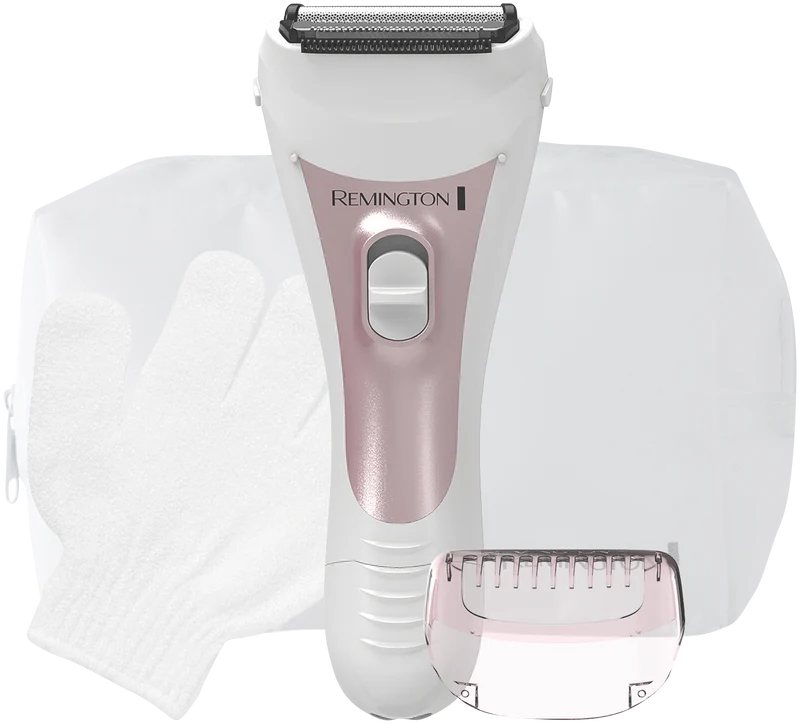Remington S2 Silky Lady Shaver