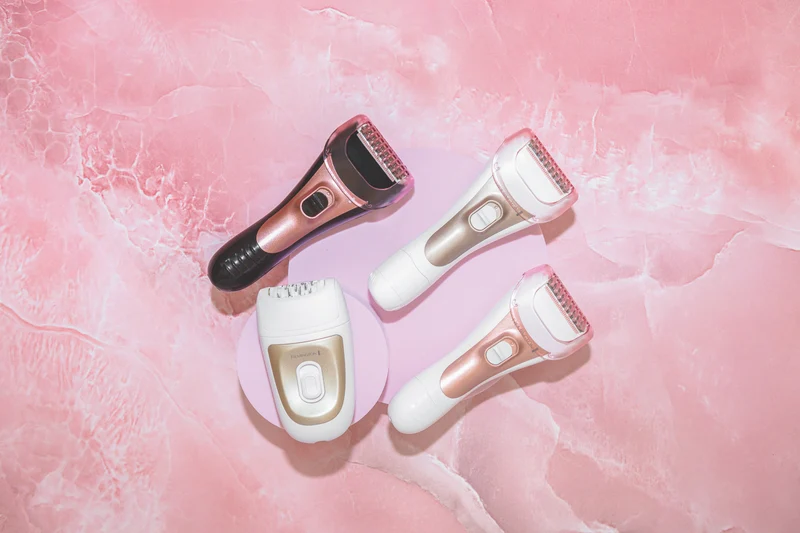 Remington S2 Silky Lady Shaver