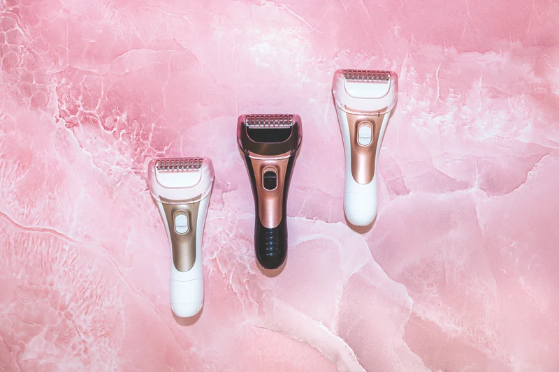 Remington S2 Silky Lady Shaver