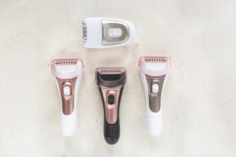 Remington S2 Silky Lady Shaver
