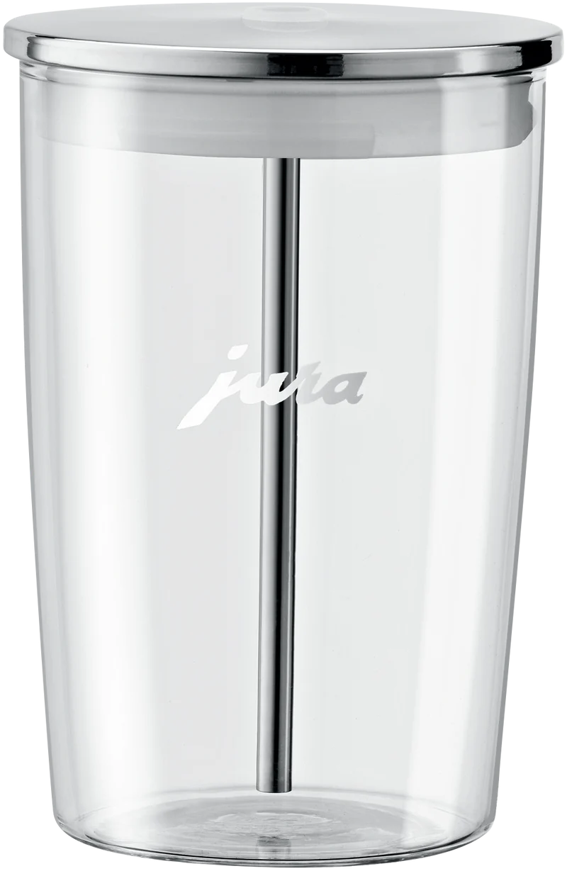 JURA Glass Milk Container