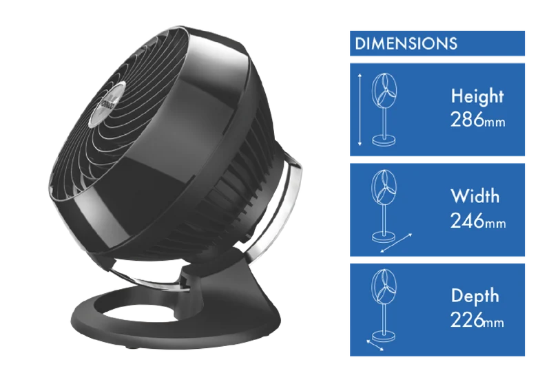 Vornado Small Air Circulator