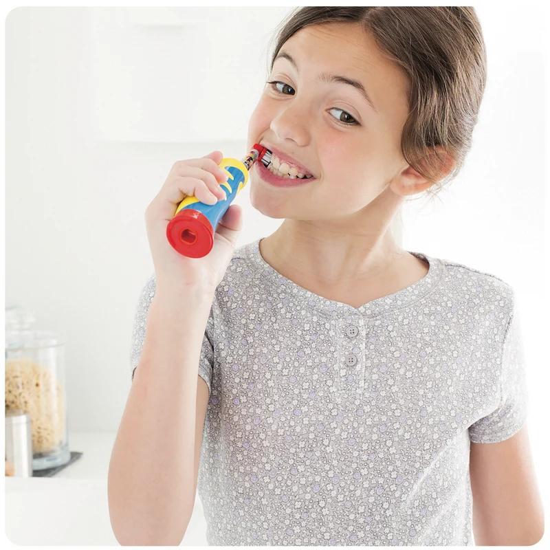Oral B Vitality Kids Stages Frozen